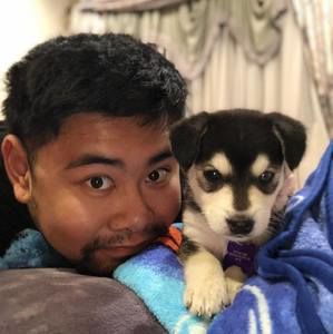 Meet your Posher, Mitchell